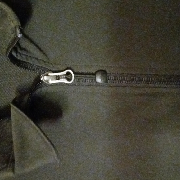 THE NORTH FACE BLACK JACKET NWOT - Picture 9 of 11